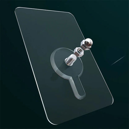 Histone® 🔥 Strong Hold Without Holes Drill-Free Adhesive Hooks for Any Room